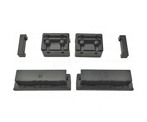 GENIUS 6020670 FAAC Gruppo Finecorsa Magnetico Per Motori Blizzard Falcon Ricamb