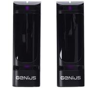 GENIUS FAAC 6100147 VEGA COPPIA DI FOTOCELLULE FOTOCELLULA CANCELLO AUTOMATICO