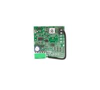 Genius 6100354 Ricevente a innesto 1 canale 433, rollingcode
