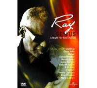 Genius - A Night For Ray Charles