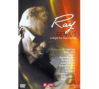 Genius - A Night For Ray Charles