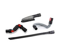 Set accessori per aspirapolvere Invictus X9/X7/X5/X3 4 pezzi