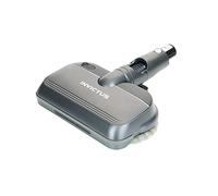 Genius A28347 INVICTUS X8-Mocio Elettrico motorizzato, Plastica, Gold