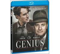 Genius (Blu-ray)