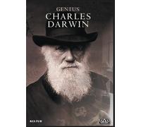 Genius: Charles Darwin (DVD) Graham McTavish Chris Gormlie