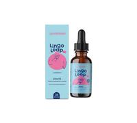 Genius Drops for Kids | Clinically Proven Focus Supplement | Kids Liquid Herbal