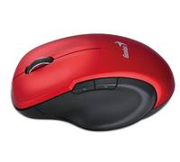Genius DX-6810 Mouse, Rosso (31030110102)