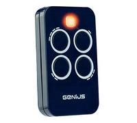 Genius Echo TX4 RC 433 MHz Telecomando Trasmettitore Garage Apriporta