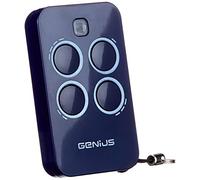 GENIUS ECHO TX4 - Telecomando, Nero