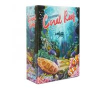 Genius Ecosystem Coral Reef Gioco da tavolo da 1 a 6 giocatori dai 10 anni in su