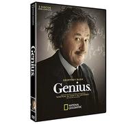 Genius. Einstein