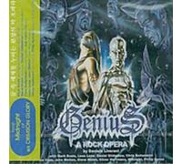 Genius - Ep.1 A Human Into Dreams World