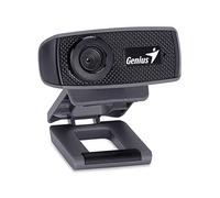 Genius FaceCam Webcam HD 1000X 720P con microfono
