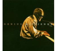 Genius & Friends by Ray Charles (2008-01-13)