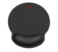 Genius G-Wmp100 Ergonomic Mouse Pad With Wrist Rest For Support And... NUOVO