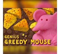 Genius Greedy Mouse (PC) Steam Key - GLOBAL