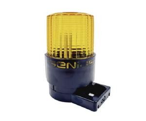 GENIUS GUARD LED 230v 6100315 Lampeggiatore Lampeggiante Per Cancello Garage