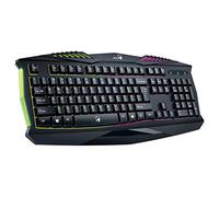 Genius GX Gaming Scorpion K220, Herní drátová kl.