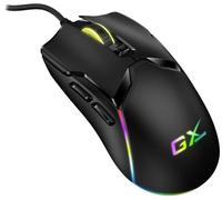 Genius Mouse GX Gaming Scorpion M700 31040009400, 7200DPI, ottica, 6sp\., wired USB, nero