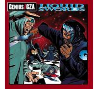 Genius / GZA - Genius / GZA - Liquid Swords