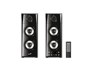 Genius HP SP-HF 2800BT SYSTEME 2.0 Bluetooth 5.0 60 Watt