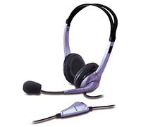 Genius hs-04s Micro Cuffia PC