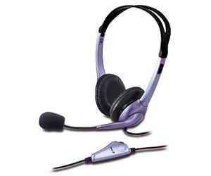 Genius hs-04s Micro Cuffia PC