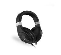 GENIUS HS-610 CUFFIE, Nero
