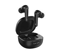 GENIUS HS-M910BT AURICOLARI WIRELESS, Nero