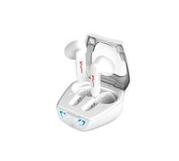 Genius HS-M920BT Auricolari stereo TWS Bluetooth 5.3 con riduzione del rumore superiore con audio di alta qualità, lunga durata della batteria, vestibilità comoda e controllo touch intelligente,