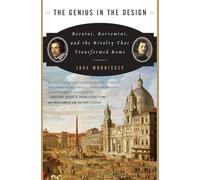 Jake Morrissey The Genius in the Design (Tascabile)