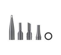 Genius Invictus One Table A06890, Set di ugelli, Nero, A6890