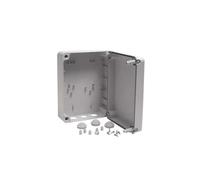 GENIUS JA320 Contenitore Box Plastico Ecobox Per Schede Centrali Comando Cancell