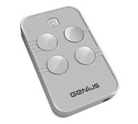 GENIUS KILO TX4 JLC 868Mhz 4 787035 canali telecomando radiocomando ex 6100333