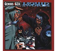 Genius - Liquid Swords