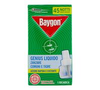 Genius Liquido Ricarica Baygon(R) 30ml