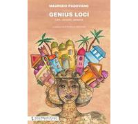 Genius loci. Libri, canzoni, persone
