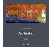 Genius loci. Pareidolia, munacielle e belle 'mbriane