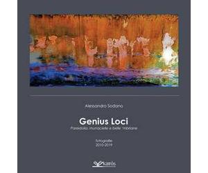 Genius loci. Pareidolia, munacielle e belle 'mbriane