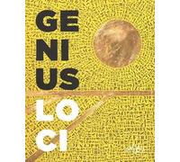 Genius Loci. Riflessi dell'identità locale in cinquanta artisti pugliesi tra passato e presente. Catalogo della mostra (Bari, 17 dicembre-31 marzo 2017). Ediz. a colori