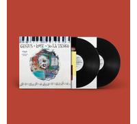 Genius + Love = Yo La Tengo [日本語帯付 / 輸入盤 (OLE194LPJP) [Analog]