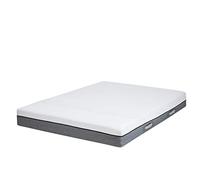 Genius Materasso in Schiuma Fredda, Gel espanso, 100 x 200 cm