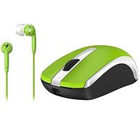 Genius MH-8100 Bezdrátová Dobíjecí Myš + cuffie