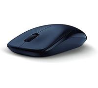 Genius Mouse NX-7000 V2 Nero 1200DPI Wireless ottico USB PC