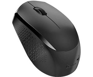 Genius Mouse NX-8000S Nero 1600DPI SS FIL2.4 GHZ Opt USBPC/Mac