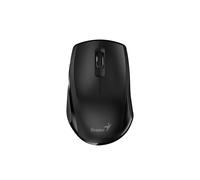 GENIUS Mouse Universale Wireless BlueEye 1200 DPI Mano Destra Nero