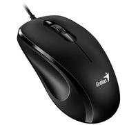 Genius MOUSE USB DX-101 FULL SIZE BLACK