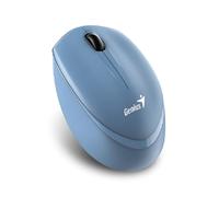 Genius MOUSE WIR. NX-7009 BLUE (batteria 1xAA)