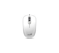 Genius MOUSE WIR. NX-7009 WHITE (batteria 1xAA) MOUSE WIR. NX-7009 WHITE (batteria 1xAA) MOUSE WIR. NX-7009 WHITE (batteria 1xAA) MOUSE WIR. NX-7009 WHITE (batteria 1xAA)