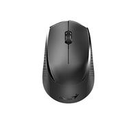Genius MOUSE WIR. NX-8000S BT DUO WIRELESS (BT 5.3+2.4Ghz) WHITE/GRAY